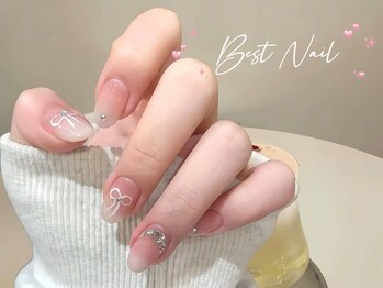 ベストネイル 渋谷109前店(Best Nail)/ベイビーブーマー