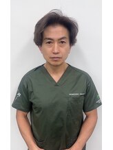 健康堂　整体整骨院　経堂院 黒川 陽太