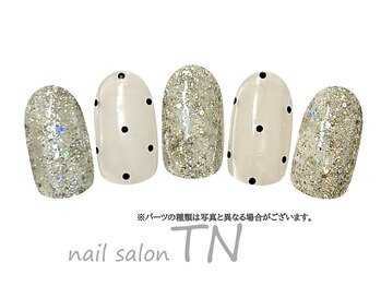 12月季節の定額6900円コ―ス