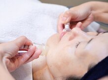 スピカ(SPICA)/◆マシンフェイシャル