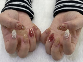 定額デザインコース¥6,900~