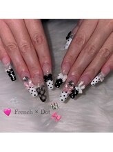 ヴィーナス(Venus)/ハーフフレンチ