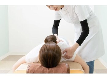 ほぐし屋レオ 守谷店(ほぐし屋LEO)/女性スタッフ在籍の安心サロン♪