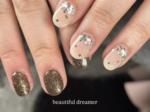 ビューティフルドリーマー 北参道店(beautiful dreamer)