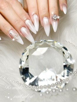 リメイク(Re:make)/マグネットベイビーブーマー