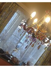 ネイルカフェ ナナ(nailcafe'nana)/自爪育成