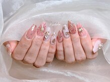 アール ネイルサロン/150分持ち込み