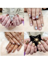 マイン イオンモール浜松市野店/人気のデザイン