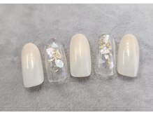 エムワイエスドットネイル(mys.nail)/