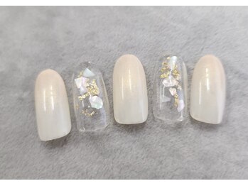 エムワイエスドットネイル(mys.nail)/