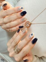 Miyavi nail【フィルイン/パラジェル取扱店】/