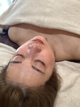 サロンドセルマン(Salon de serment)/艶玉肌