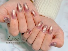 リアン(Lien)/マグネットデザイン