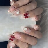 ミナミネイル(Minami Nails)