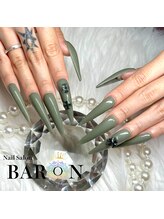 バロン 本厚木店(BARON)/ミリタリーグリーン