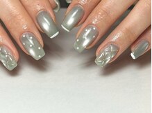 ワーブ 一宮店(worb.)/ｆixed price nail