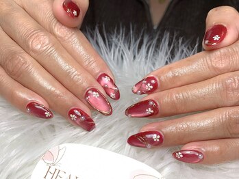ヘブン ネイル 鶯谷(HEAVEN Nail)/