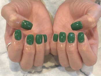 チュラサ 三軒茶屋(Churasa)/ワンカラー