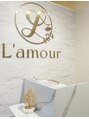 ラ ムール/L'amour（ラムール）
