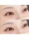 ルーア アイビューティ(Lua eyebeauty)の写真/まつエクやパリジェンヌで目元のお悩み解決！高い技術と丁寧なカウンセリングで理想の目元を実現◎