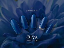ディーバ 相模大野店(Diva)/シンプルネイル