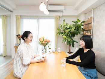 Esthetic Salon jouerの写真/30代から60代の大人女性に寄り添う、結果と癒しのプライベートサロン