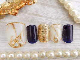 Footデザインコース