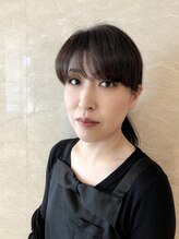 ファースト 山形(first)&nbsp;鈴木 瑞穂