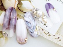 シシュ 梅田店(SyiSyu)/スペシャルデザイン