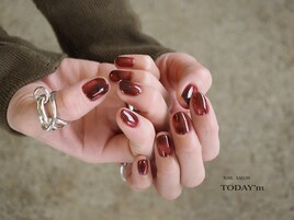 マーブルネイル