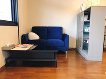 アイラッシュサロン ジニー/内観