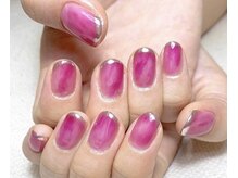 リーチェココ 筑紫野店(RICHE.coco)/フレンチネイル