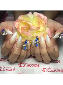 ネイルサロン ラクス(Lacus)/