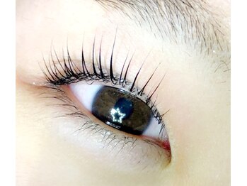 フリルアイビューティー フィガロ 北生駒店(Frill eye Beauty Figaro)