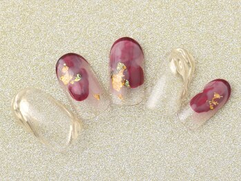 パラジェル定額制11,000円コース