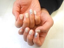 ザネイルズ(The Nails)/