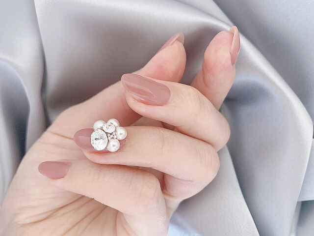 たまプラーザネイルサロン【Rege Nails】自爪育成・爪と手肌の専門サロン