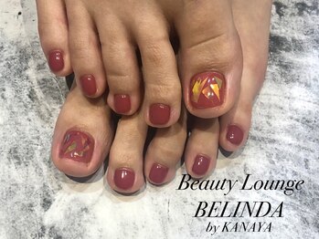 べリンダ 高崎店(BELINDA)/シンプルコース