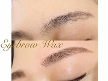 ダイヤモンドアイズ 北千住店(DIAMOND EYES)/アイブロウトリートメント