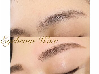 ダイヤモンドアイズ 北千住店(DIAMOND EYES)/アイブロウトリートメント