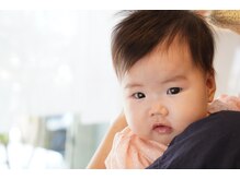 トラウム(TRAUM osteopathy&chiropractic clinic)/　　　　　☆おこさまの施術☆