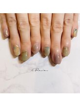 レヴィー(Revie)/Ｎａｉｌ