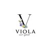 ビオラ(VIOLA)ロゴ