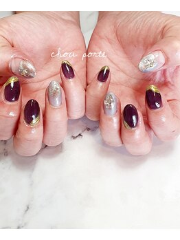 シュポルテ(chou porte)/