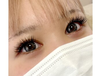 フルーリール(Fleurir)/ボリュームラッシュ