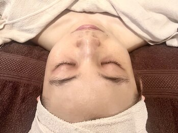 メームプラスリム(meme+LIM)/フェイシャルエステ