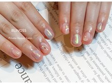 ブリノス(BLINOSS)/ニュアンス×オーロラ