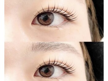 abp /ラッシュリフト