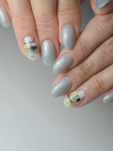 JUNX Nail Collection