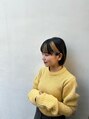 マリーネイルズ 表参道店(MARIE NAILS) aoi